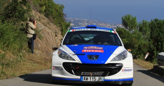 Rajd San Remo
